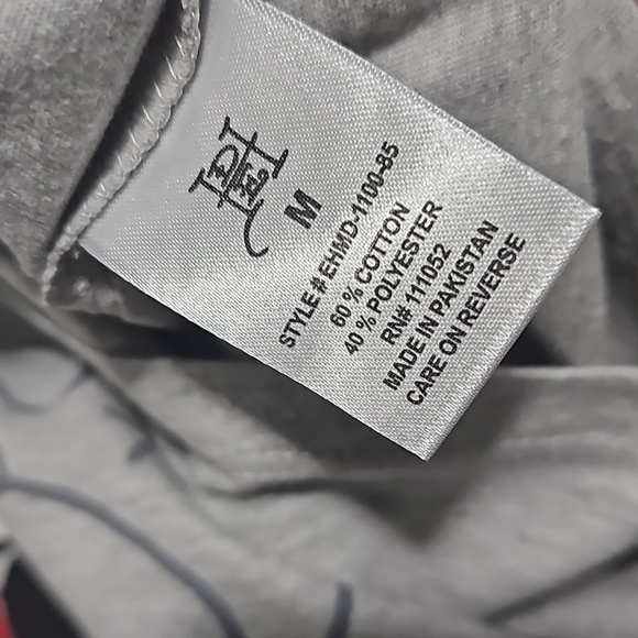 Ed Hardy Love Kills Slowly Graphic Tee‎ Shirt Size Medium NWT - Picture 7 of 10